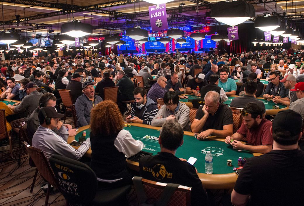 WSOP
