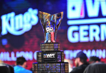 World Poker Tour ogłasza turnieje WPT Prime Puchar WPT
