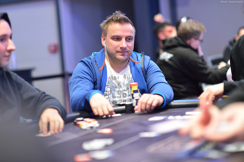 Adam Król
