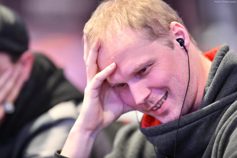 Michał Lubas