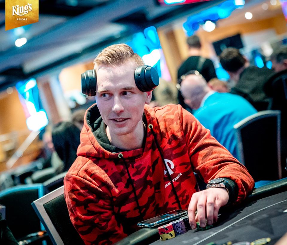 Damian Siewiert