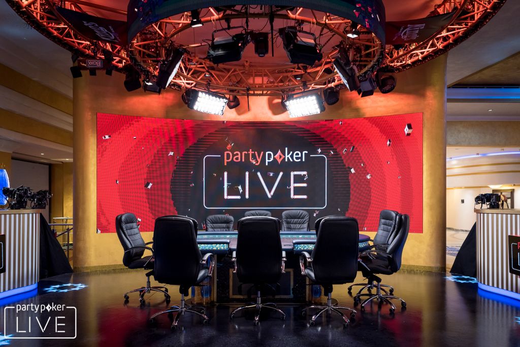 WPT Germany