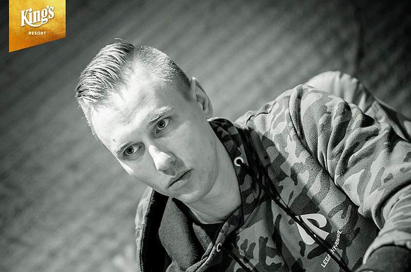 Damian Siewiert