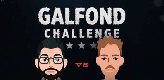 Galfond Challenge