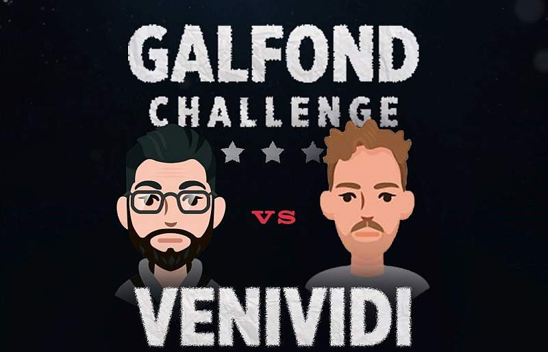 Galfond Challenge