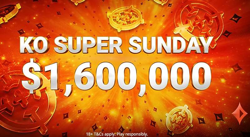 KO Super Sunday