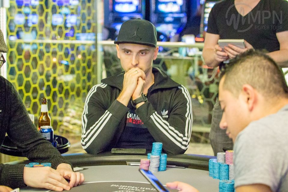 Sebastian Łohunko