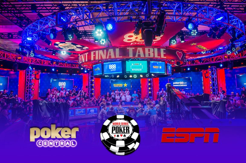 WSOP ESPN