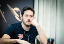 Adrian Mateos liderem All Time Money List za 2024 rok! Adrian Mateos