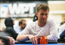 Najgorszy bad beat w pokerze online? Zobacz to! Issac Baron