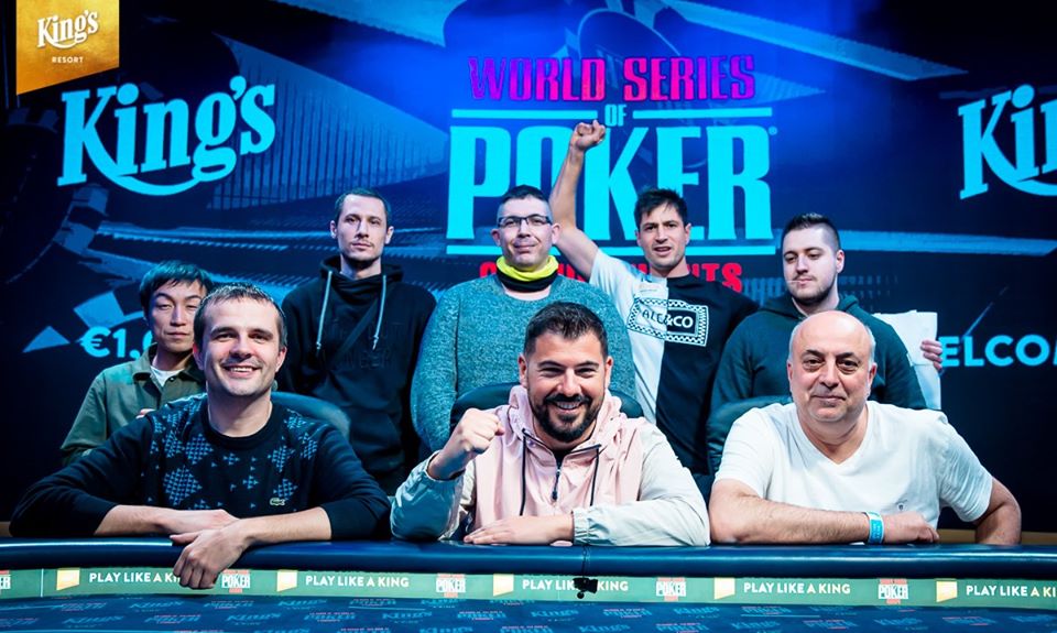 Finaliści bounty
