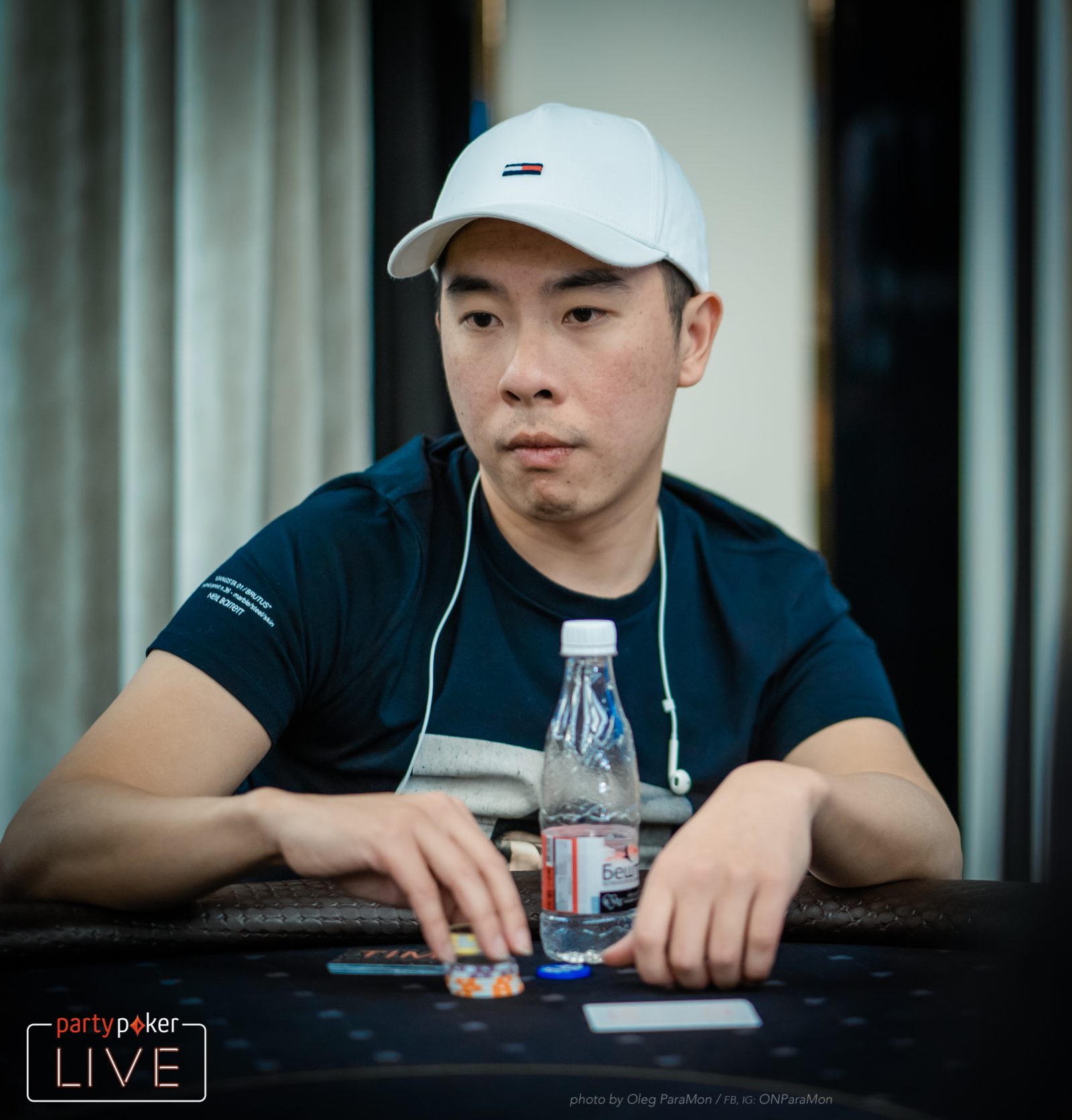 Wai Leong Chan