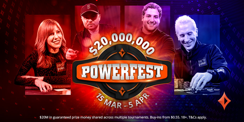Powerfest