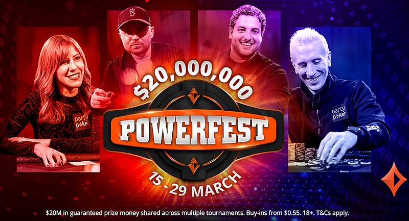 Powerfest