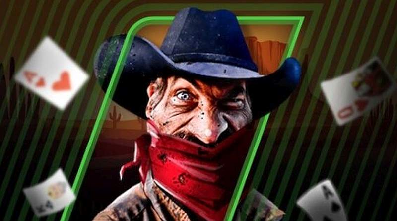 Unibet Sirius Bounty
