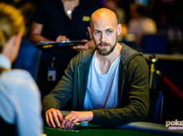 Ile tak naprawdę zarobił Stephen Chidwick? Zdradził konkretniejsze liczby Stephen Chidwick