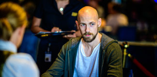 Ile tak naprawdę zarobił Stephen Chidwick? Zdradził konkretniejsze liczby Stephen Chidwick