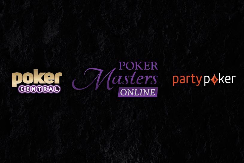 Poker Masters