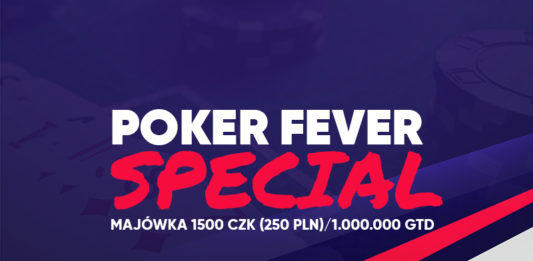 Poker Fever Special