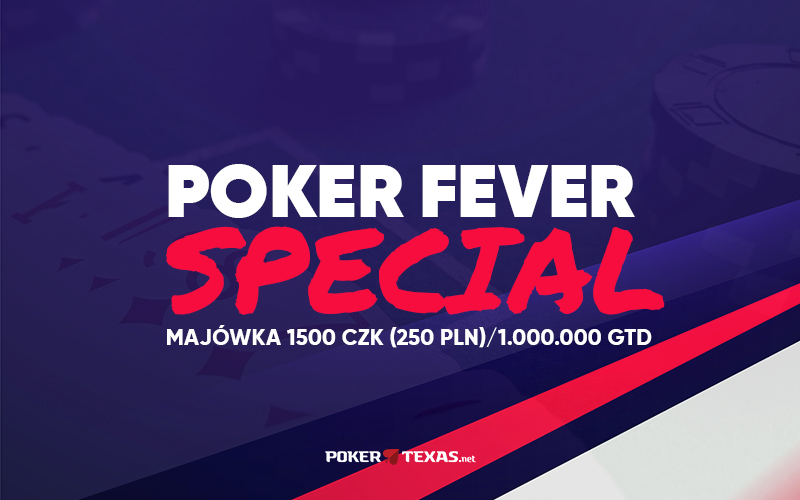 Poker Fever Special