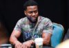 Kevin Hart w „High Stakes Poker”: jest profit, ale był wielki badbeat Kevin Hart