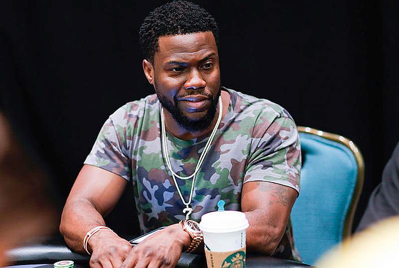 Kevin Hart