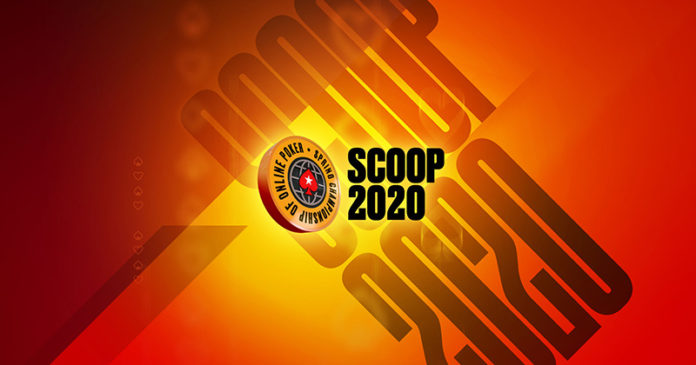 SCOOP 2020