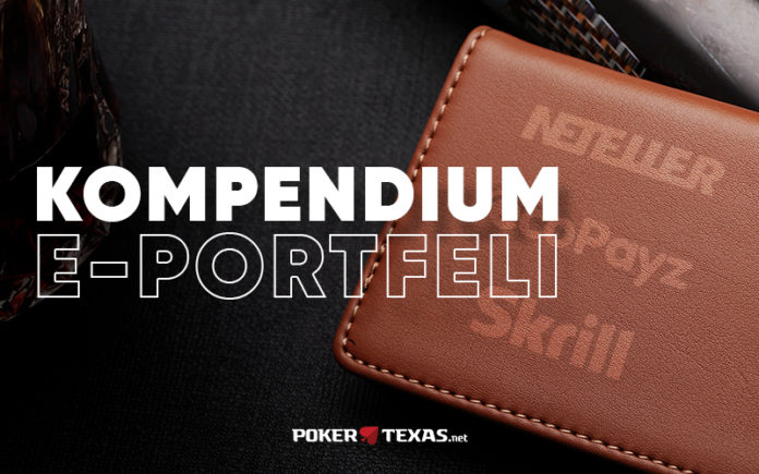 e-portfele Porównanie e-portfeli