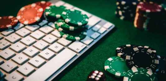 pokerowe telle online