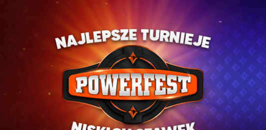 Turnieje Powerfest