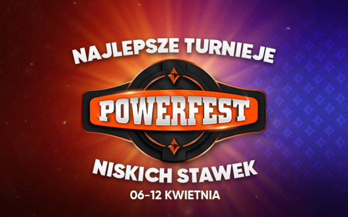 Turnieje Powerfest