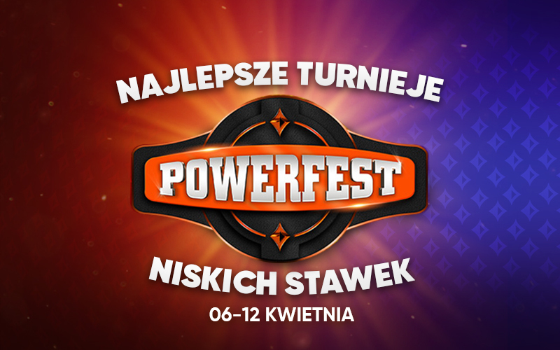 Turnieje Powerfest