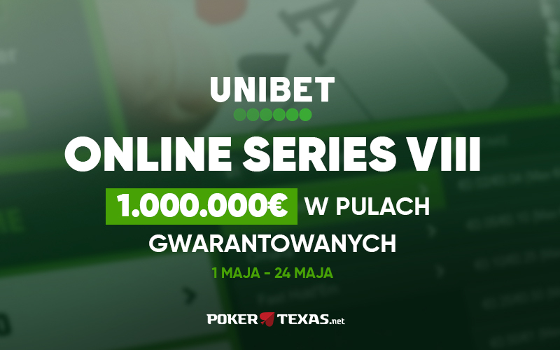 Unibet Online Series