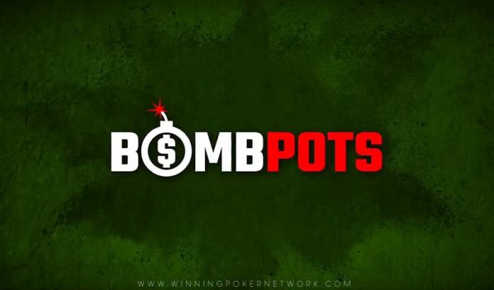 Bomb Pots