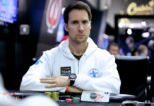 Jeff Gross opuszcza Team PartyPoker Jeff Gross