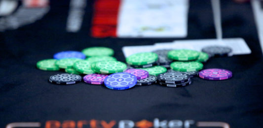 ignorowanie pokerowej teorii