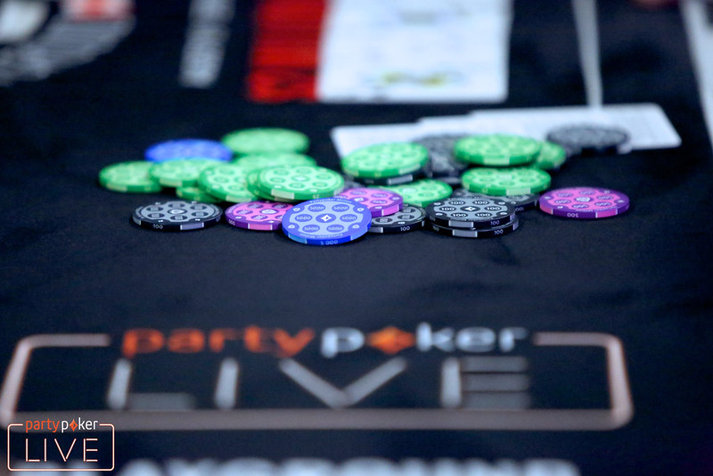 ignorowanie pokerowej teorii