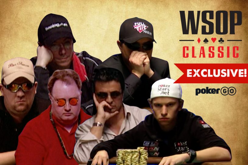 WSOP