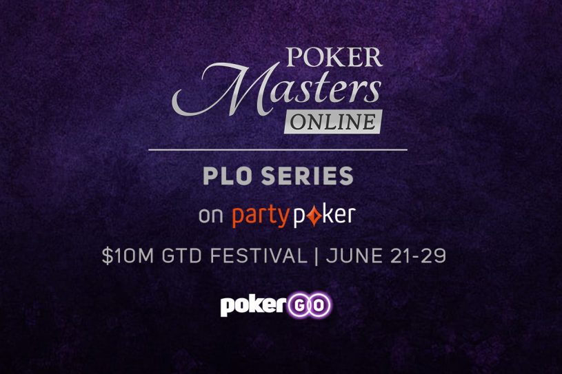 Poker Masters