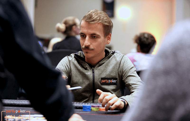 Phillip Gruissem