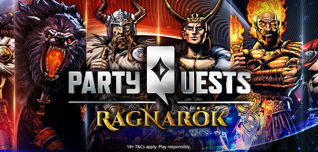 PartyPoker