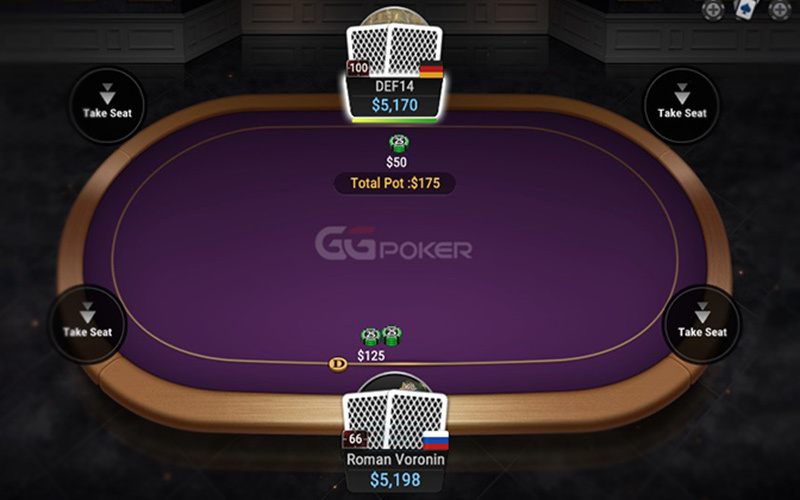 GGPoker wprowadza politykę "real names" na wysokich stawkach