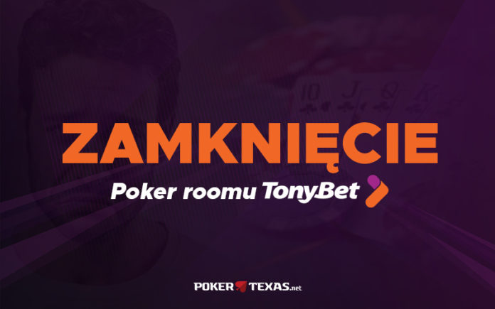 Tonybet Poker