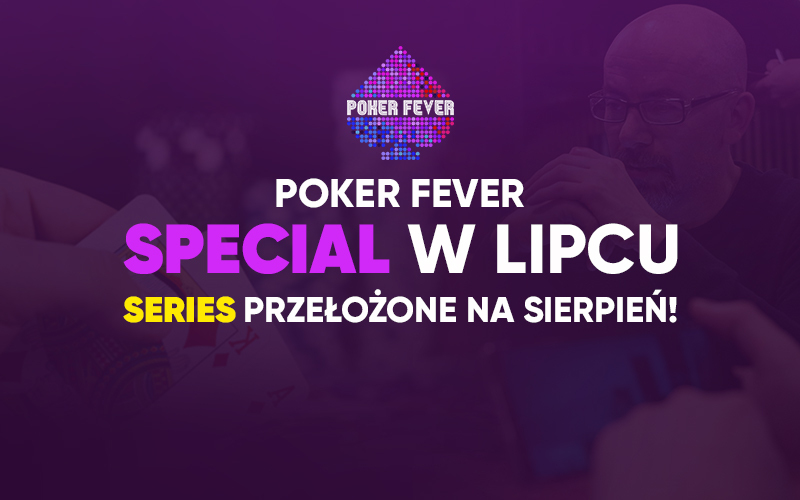 Poker Fever Special
