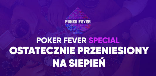Poker Fever Special