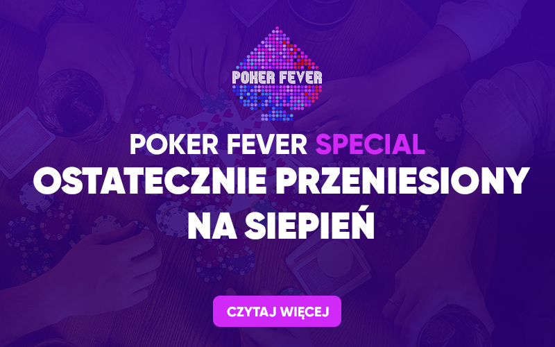 Poker Fever Special