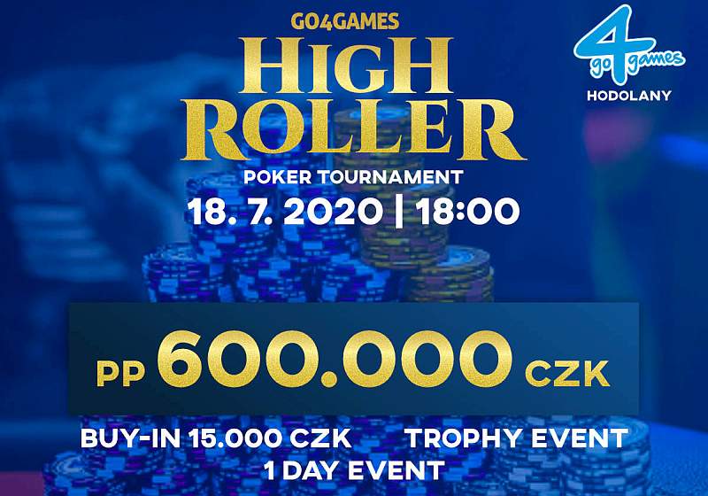 High Roller