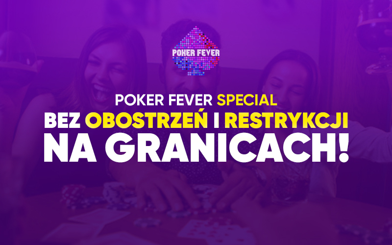 Poker Fever