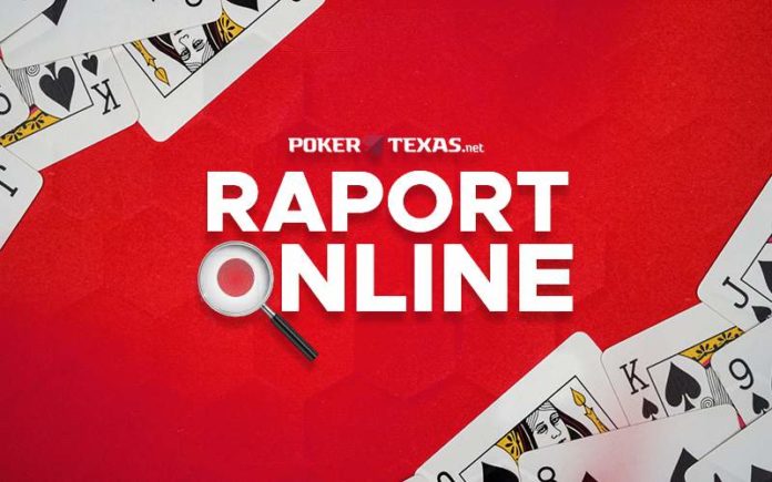 raport online