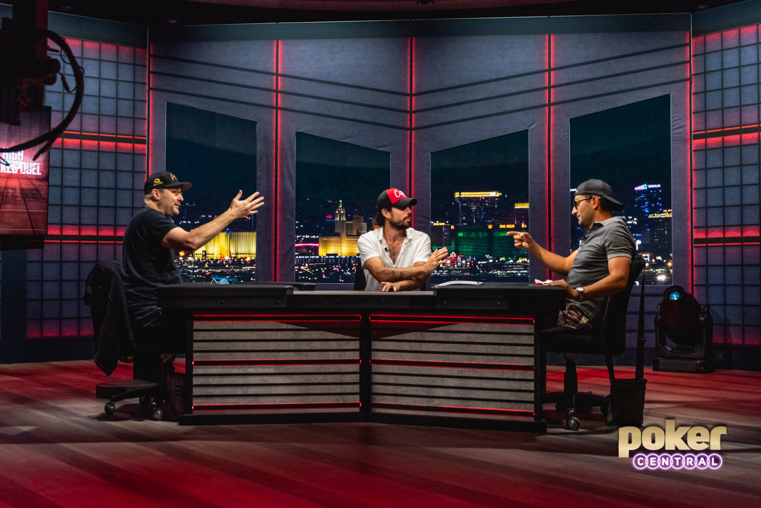 Hellmuth Esfandiari